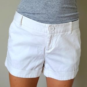 Aritzia Talula shorts